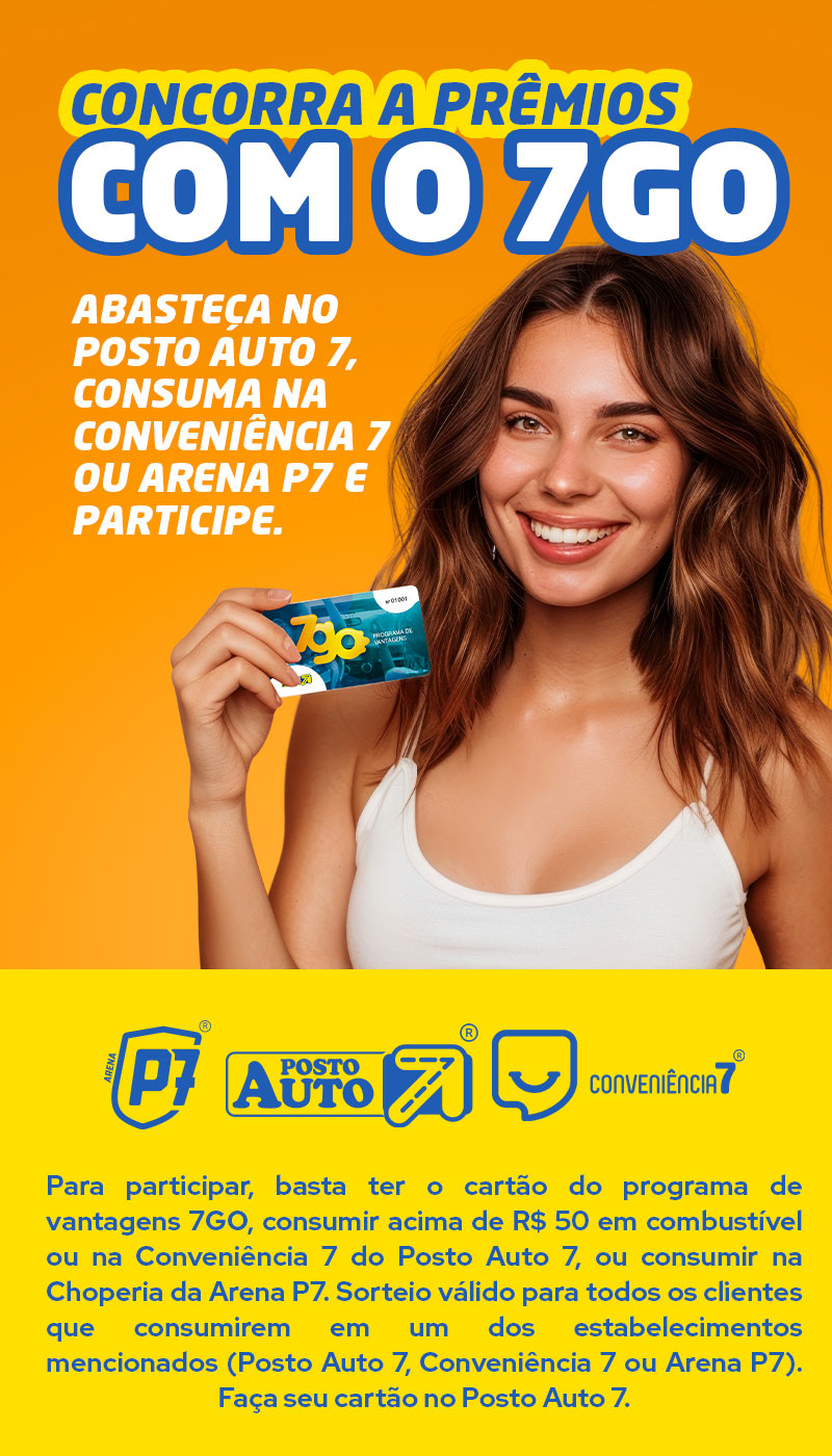 Posto Auto 7