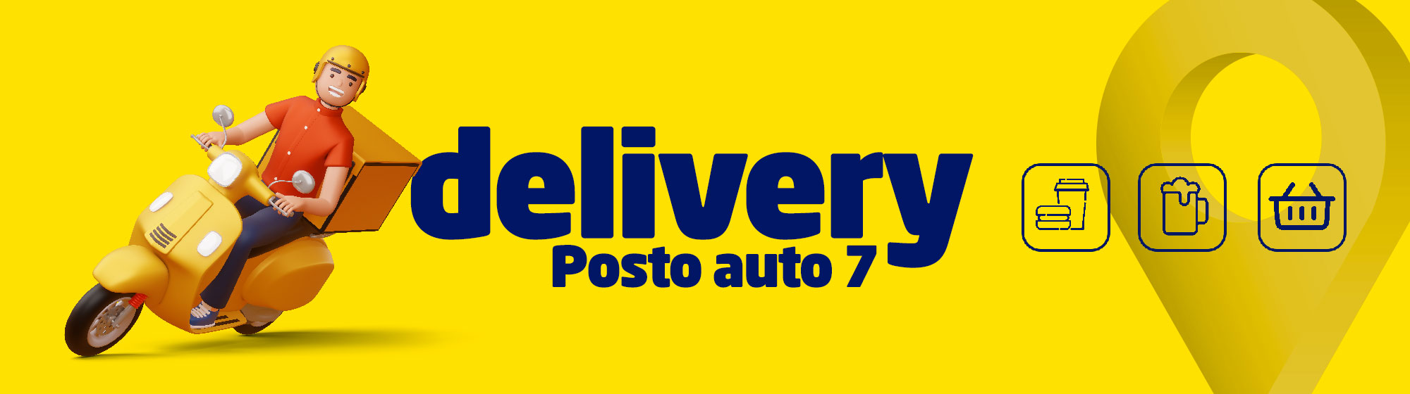 Posto Auto 7