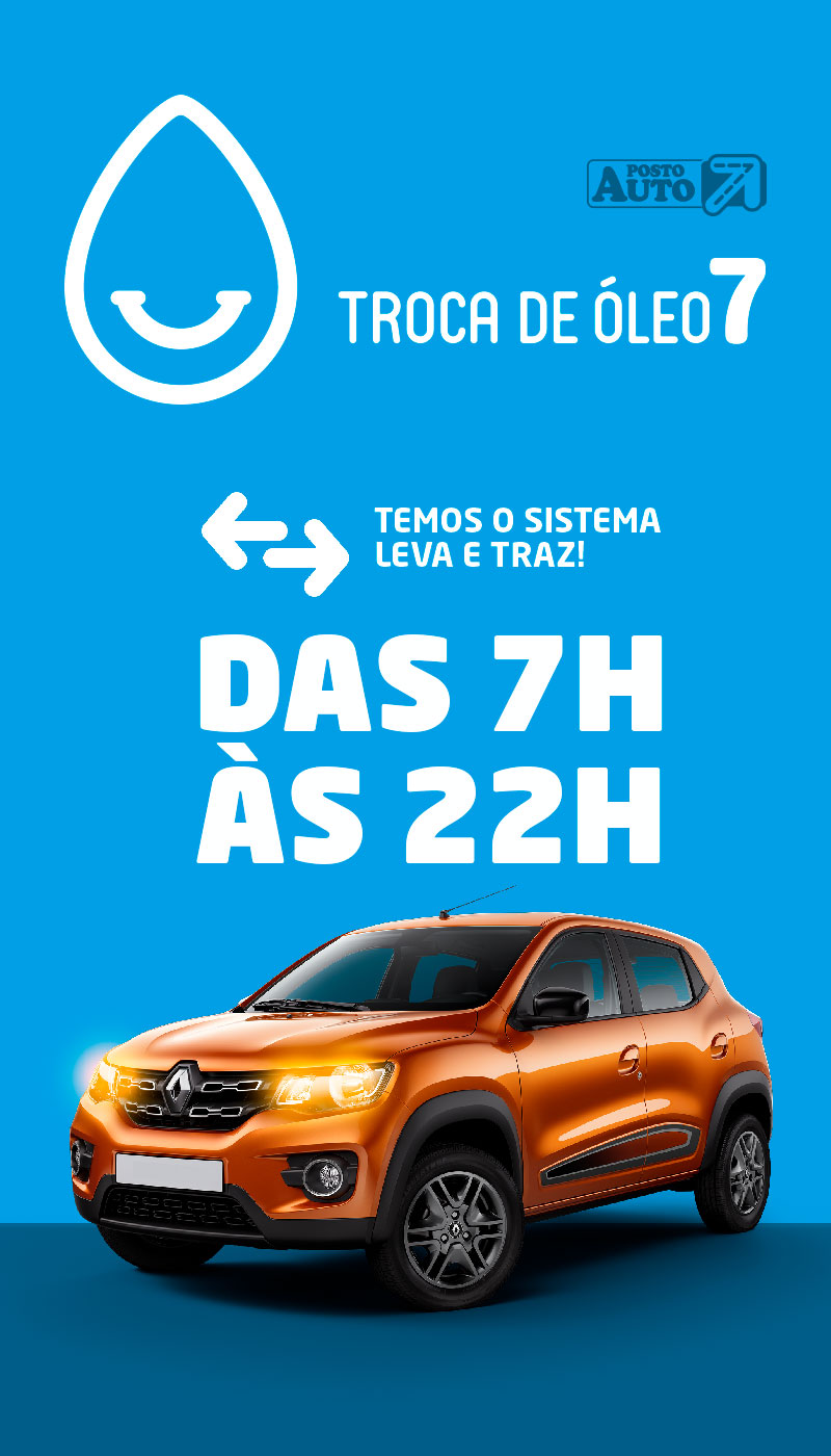 Posto Auto 7